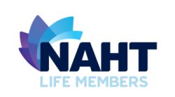 NAHT Life logo
